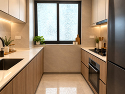 Kingsford Waterbay (D19), Apartment #630163771
